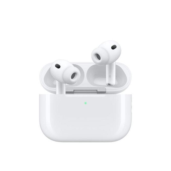 Audífonos AirBuds Pro 3 con cancelación de ruido ANC y ENC